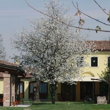Ferienwohnung Particolari Del Brenta Oriago Di Mira Exterior foto