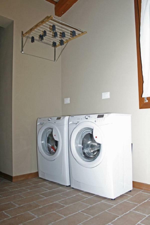 Ferienwohnung Particolari Del Brenta Oriago Di Mira Exterior foto