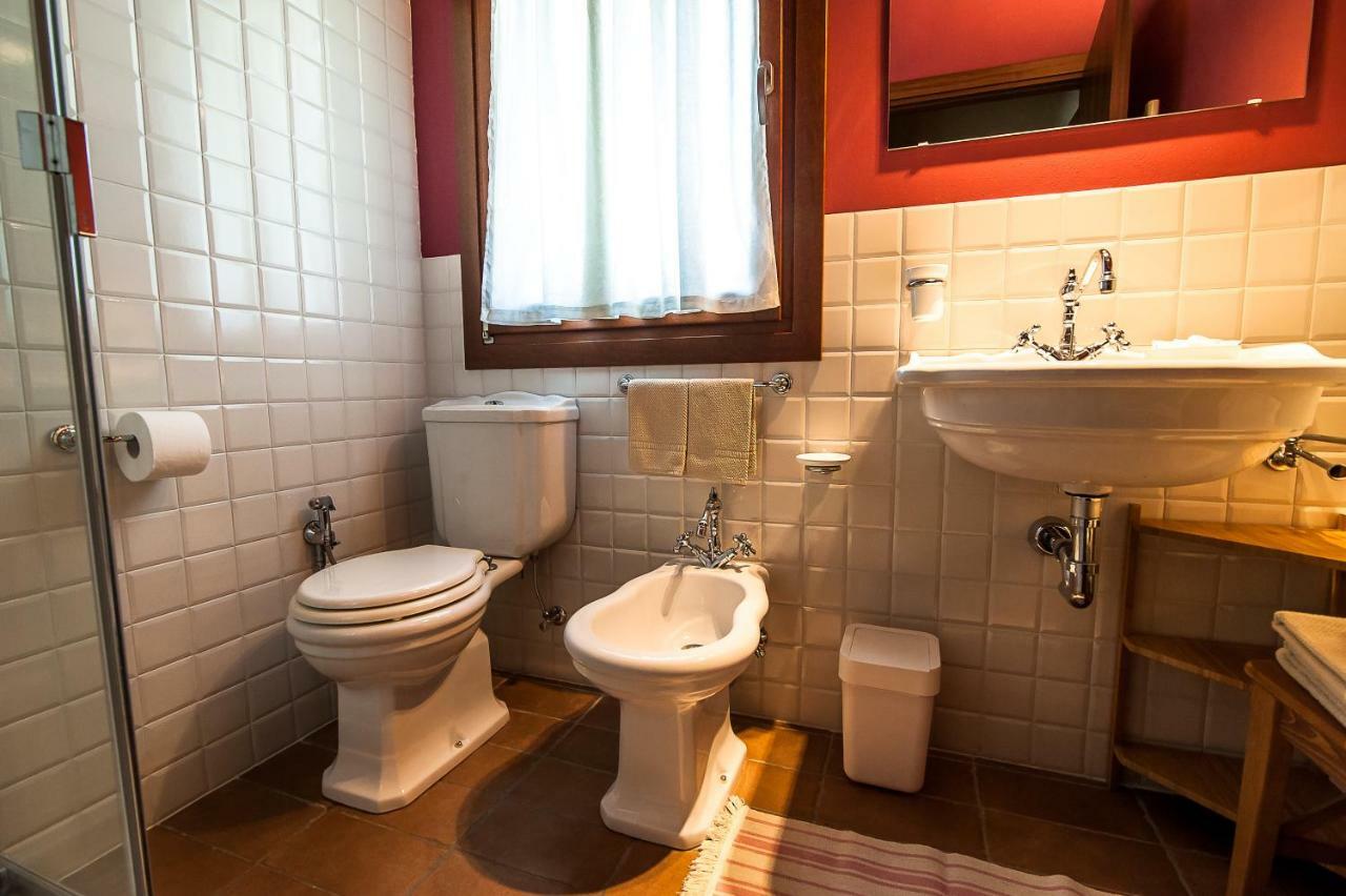 Ferienwohnung Particolari Del Brenta Oriago Di Mira Exterior foto