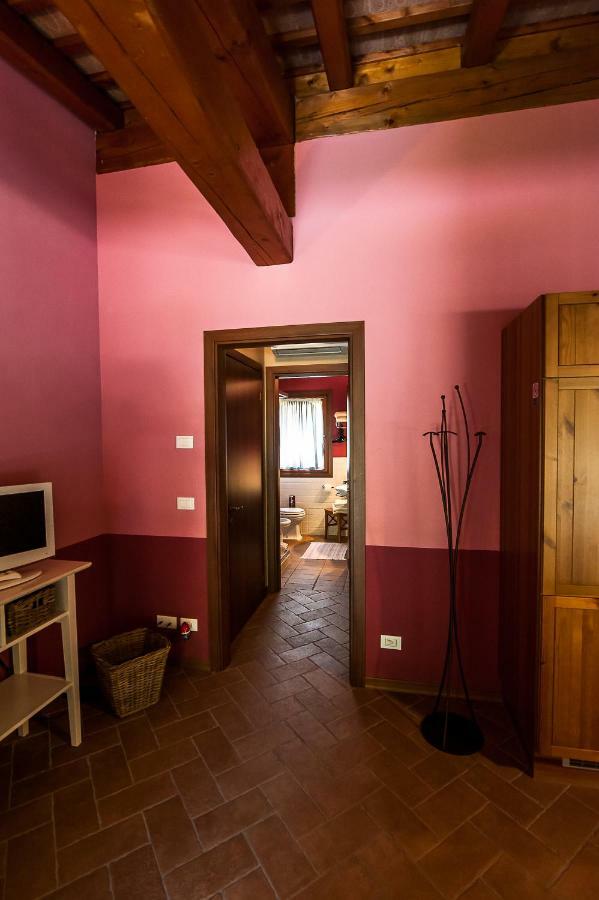 Ferienwohnung Particolari Del Brenta Oriago Di Mira Exterior foto