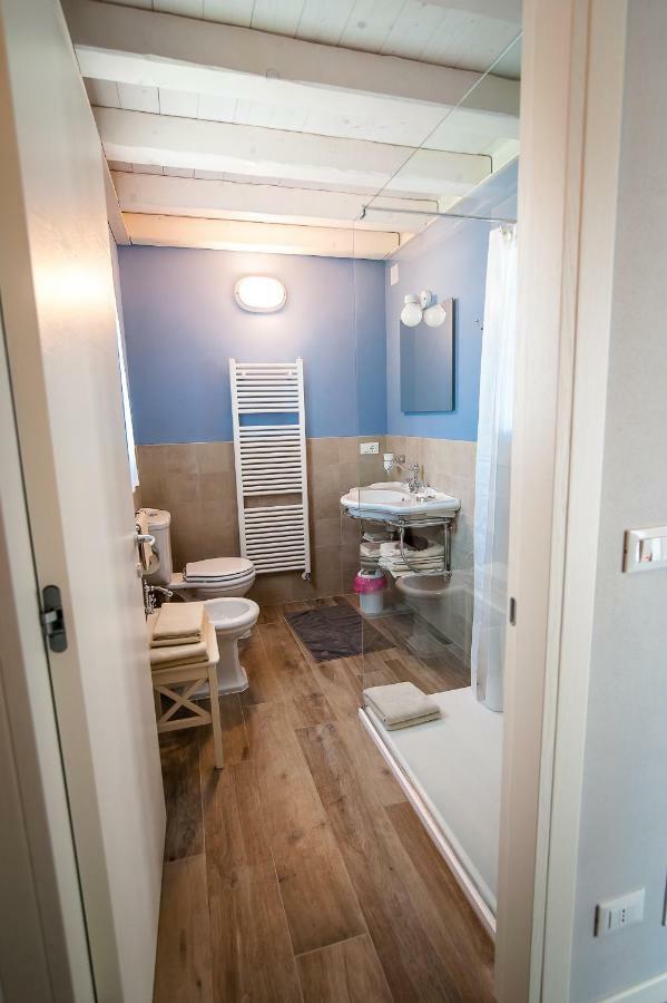 Ferienwohnung Particolari Del Brenta Oriago Di Mira Exterior foto