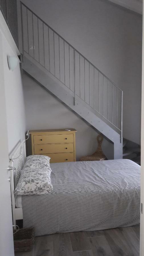 Ferienwohnung Particolari Del Brenta Oriago Di Mira Exterior foto