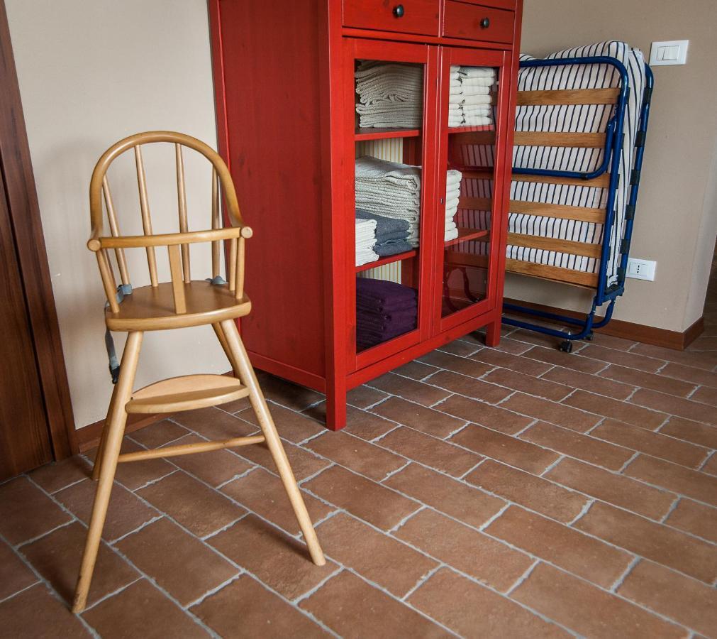 Ferienwohnung Particolari Del Brenta Oriago Di Mira Exterior foto