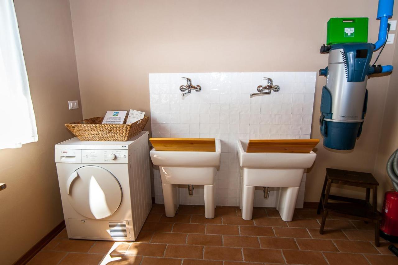Ferienwohnung Particolari Del Brenta Oriago Di Mira Exterior foto